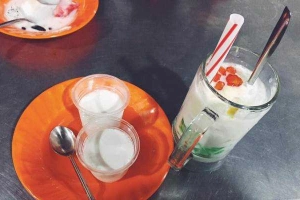 Cafe Quán 119 - Chè Dừa & Trà Sữa Thái Lan