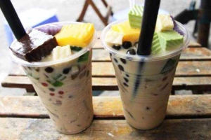Cafe Quán 339 - Trà Sữa Nhà Làm