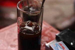 Cafe Quán Ăn - Giải Khát Diễm