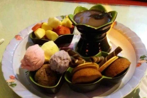 Cafe Quán Ăn Vặt Yoko