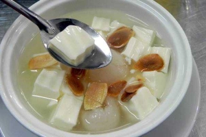 Cafe Quán Chè Lan Mập