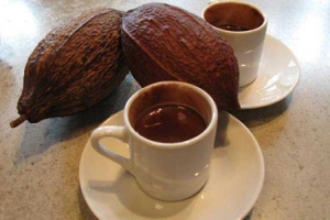 Cafe Quán Cỏ Ba Lá - Xuân La