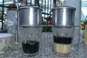 Cafe Quán Giải Khát Thảo Nguyên