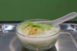 Cafe Quán Hương - Chè Sầu Riêng