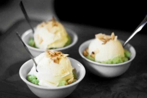 Cafe Quán Hương Nhài 2 - Chè, Kem & Sinh Tố