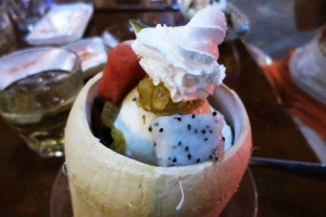 Cafe Quán I' HOME - Trà Sữa