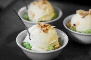 Cafe Quán Khánh Linh - Kem Xôi & Trà Sữa