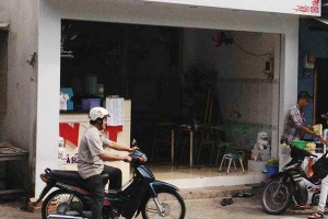 Cafe Quán N & T - Trà Sữa & Thức Ăn Nhẹ
