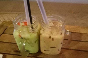 Cafe Quán Ngọc - Trà Sữa & Ăn Vặt
