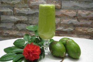 Cafe Quán Nhà Vườn 68 - Nước Ép Trái Cây