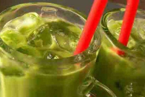 Cafe Quán Nước Giải Khát - Chợ Ông Văn