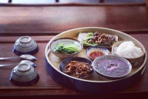 Cafe Quán Nước Hiên Cúc Vàng