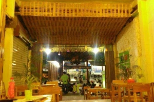 Cafe Quán Rio - Trà Sữa