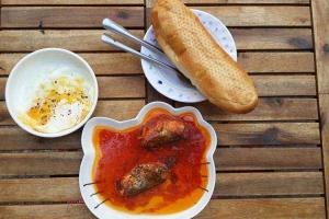 Cafe Quán S2 - Trà Sữa & Ăn Vặt