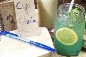 Cafe Quán - Thành Công
