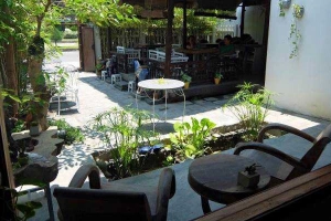 Cafe Quán Trà An Gia