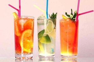 Cafe Quán Trà Cocktail