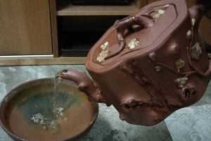 Cafe Quán Trà Lục Vũ