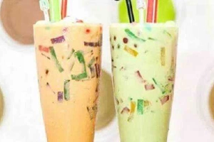 Cafe Quán Trà Sữa Cô Sẩm - Cách Mạng Tháng 8
