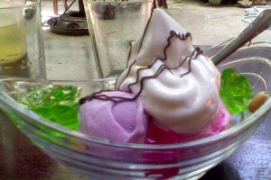 Cafe Quán Ty Ty - Kem Tươi & Sinh Tố