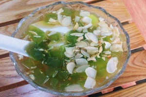 Cafe Quang Nguyên - Chè Khúc Bạch - Mỹ Đình