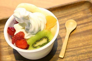 Cafe Rainbow Yogurt - Trần Hưng Đạo