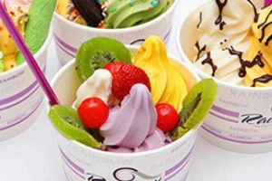 Cafe Rainbow Yogurt - Vincom Hà Tĩnh
