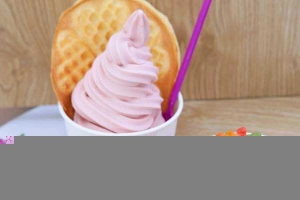 Cafe Rainbow Yogurt - Vincom Hậu Giang