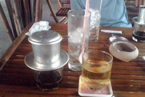 Cafe Rang Xay