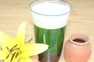 Cafe Rau Má Miên