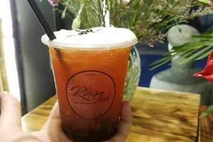 Cafe Ring Tea - Vinhomes Hải Dương