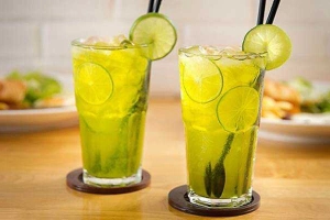 Cafe Rjn Cooking - Trà Chanh & Ăn Vặt