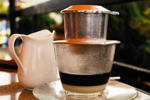 Cafe Robin Cooking Bar