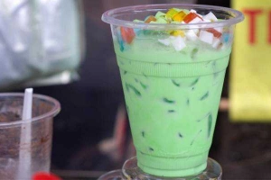 Cafe Roosy - Trà Sữa Nhà Làm