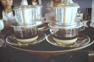 Cafe Rosalie Caffè