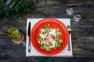 Cafe Rosemary Kitchen & Sandwicherie - Tô Ngọc Vân