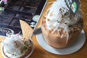 Cafe Goofoo Gelato Hải Dương