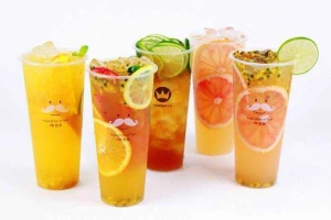 Cafe RoyalTea - Bà Triệu