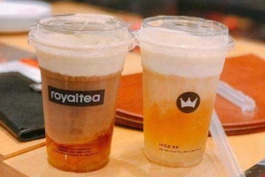 Cafe Royaltea Hạ Long