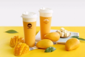 Cafe Royaltea - Trà Sữa Hồng Kông - Bến Vân Đồn