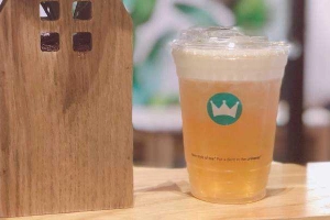 Cafe Royaltea - Trà Sữa Hồng Kông - Hàng Bài
