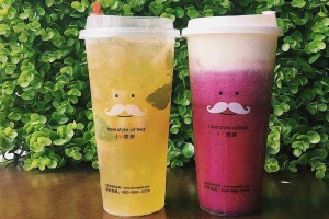 Cafe Royaltea - Trà Sữa Hồng Kông - Ngô Miễn Thiệu