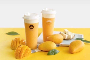 Cafe Royaltea - Trà Sữa Hồng Kông - Nguyễn Thái Bình