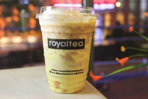 Cafe Royaltea - Trà Sữa Hồng Kông - Nguyễn Thái Học