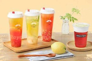 Cafe Royaltea - Trần Quang Diệu