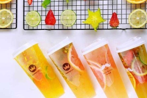 Cafe Royaltea - Trường Chinh