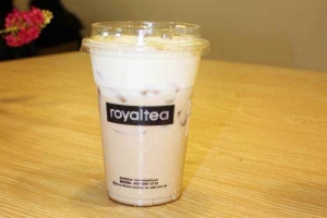Cafe Royaltea Việt Nam - Trà Sữa Hồng Kông - Nguyễn Ảnh Thủ