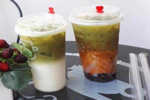 Cafe Ruby Tea - Trà Sữa & Ăn Vặt