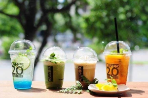 Cafe's 2.0