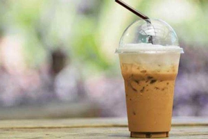 Cafe Sạch - Cafe Mang Đi
